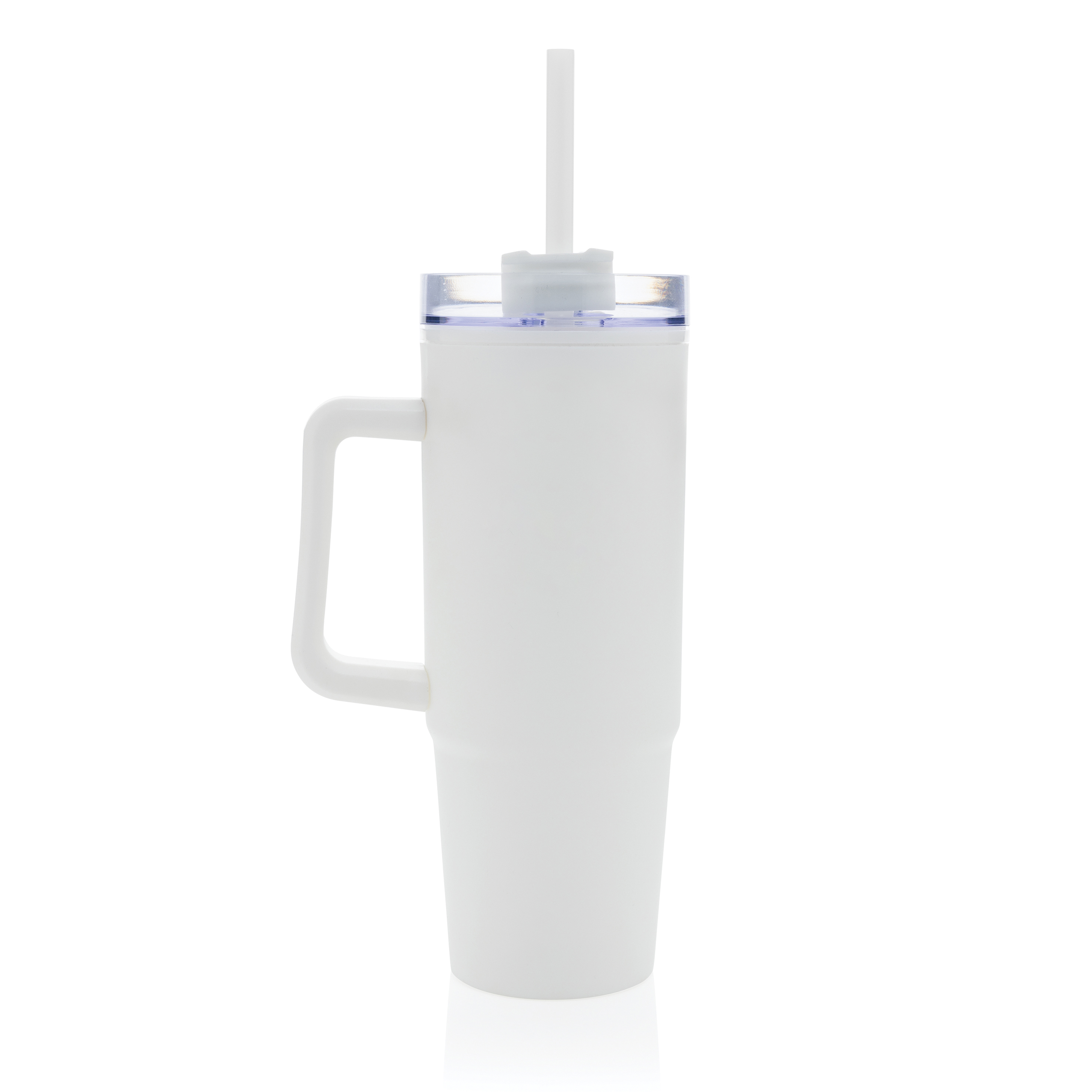 Tana Plastic Tumbler with Handle 900ML 19