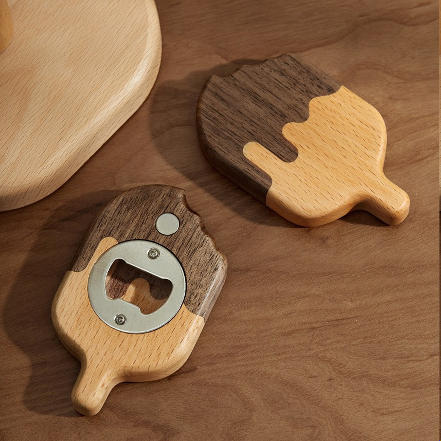 Magnetic Ice Pop Bottle Opener 4