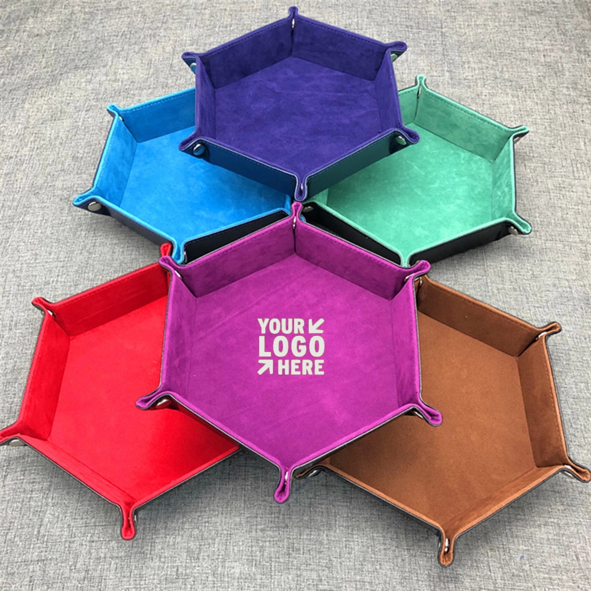 Magic Rotating Lollipop Toy Stress Relief Toys 7