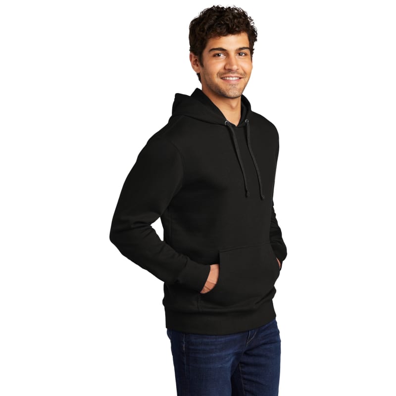 District V.I.T. Fleece Hoodie 31