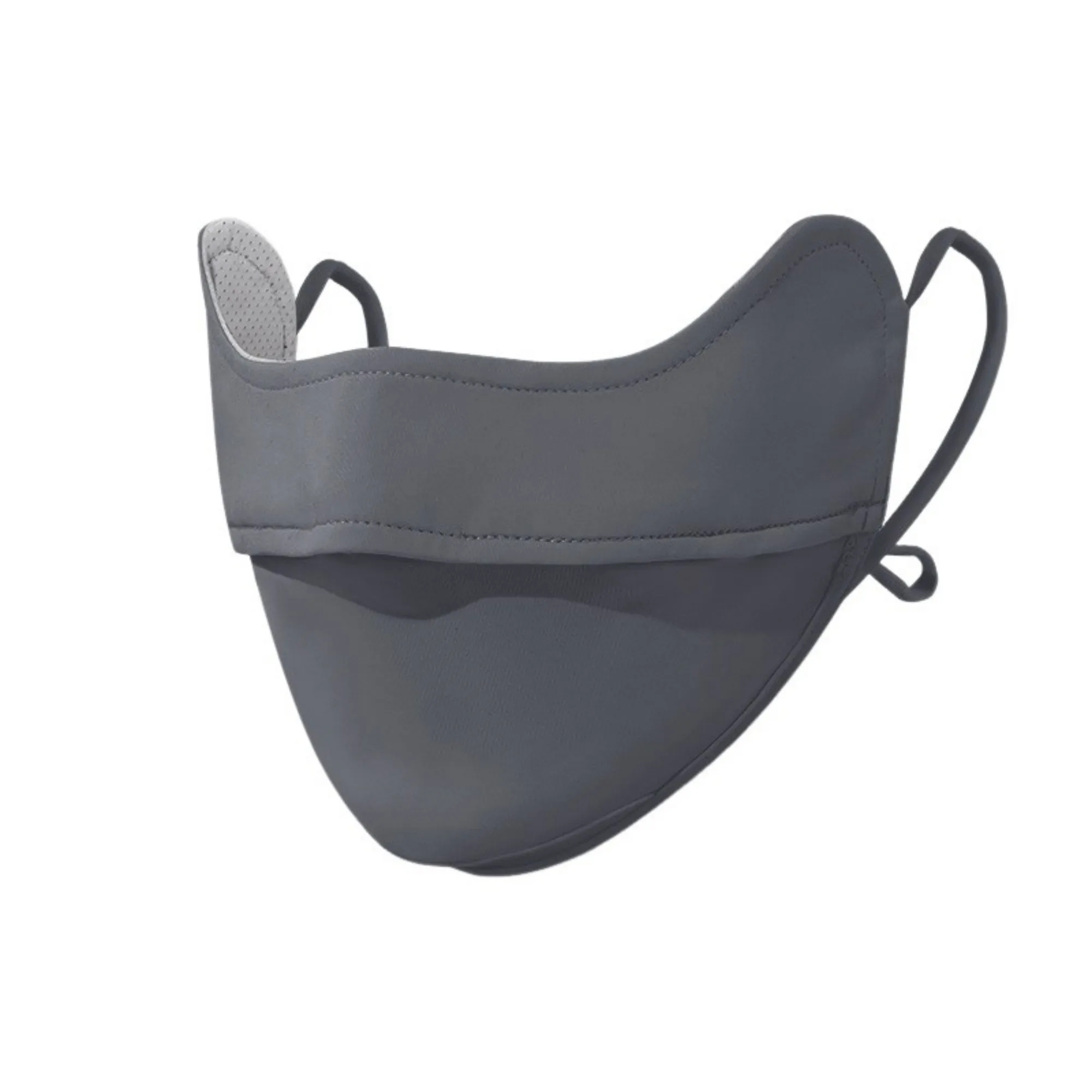 Nylon UV Face Mask 12