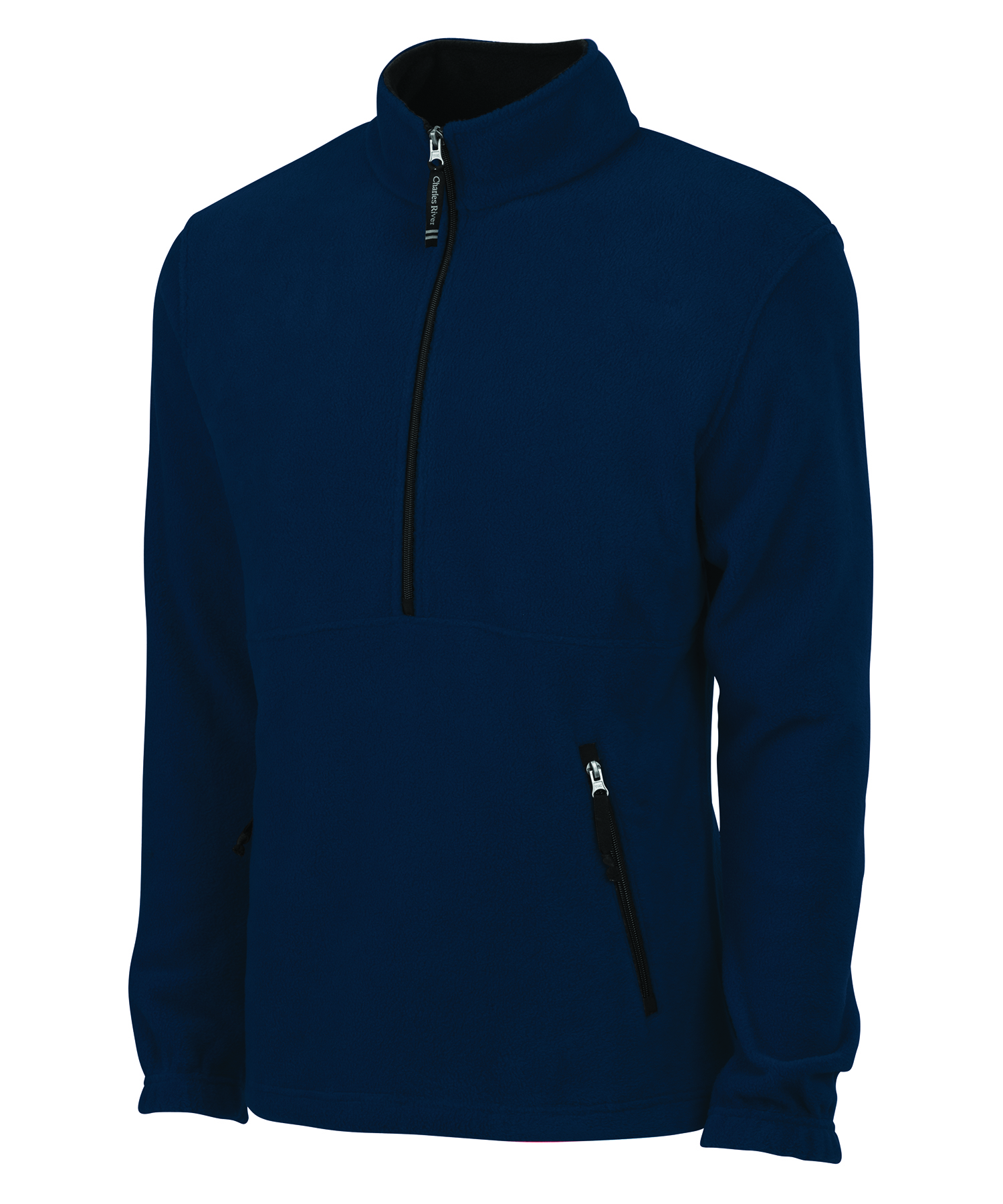 Youth Adirondack Fleece Pullover 18