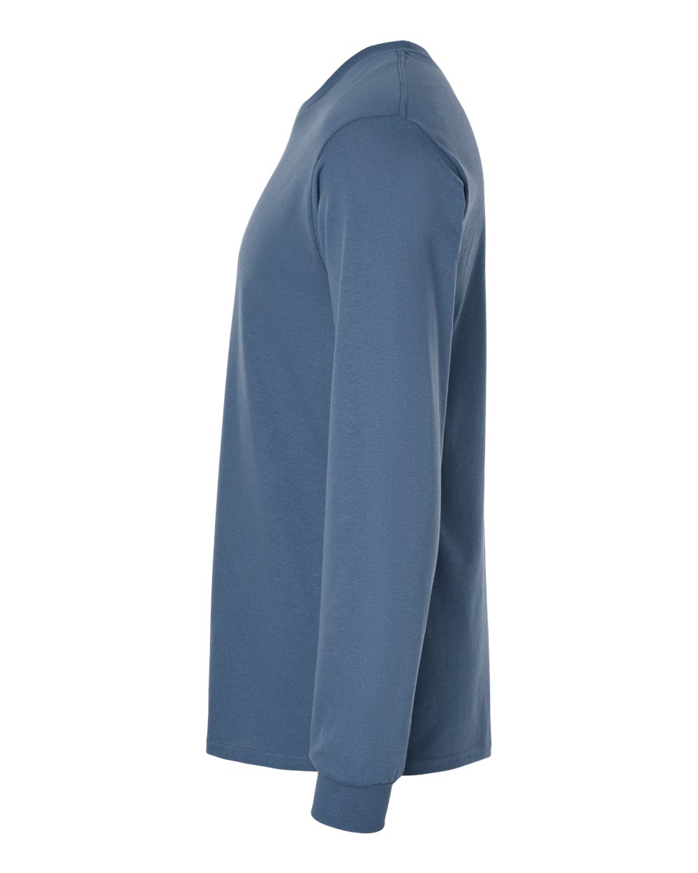 Unisex Heavy Cotton™ Long Sleeve T-Shirt - 5400 48