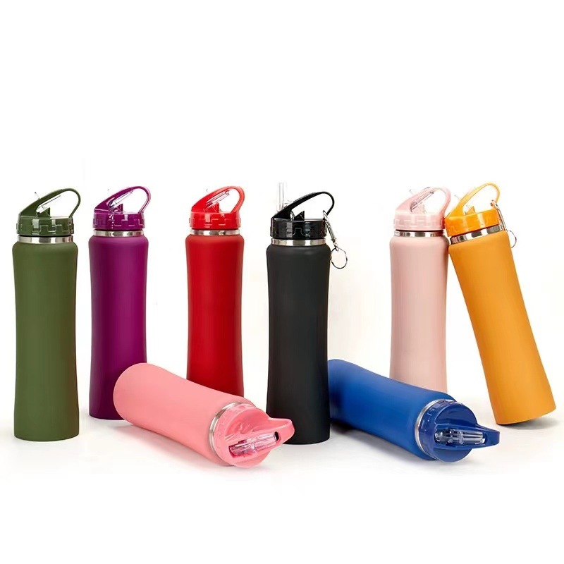 Stainless Steel Water Bottle 6