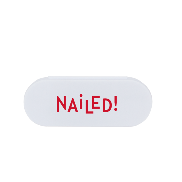 Nailspiration Manicure Set