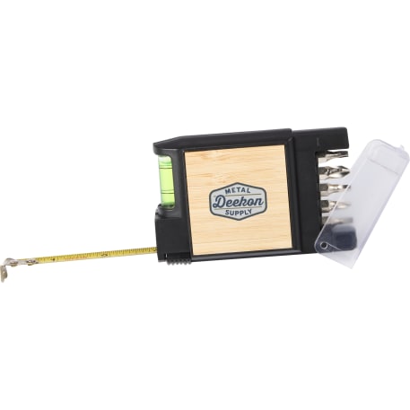 Recycled Combo Multi-Tool Set 2