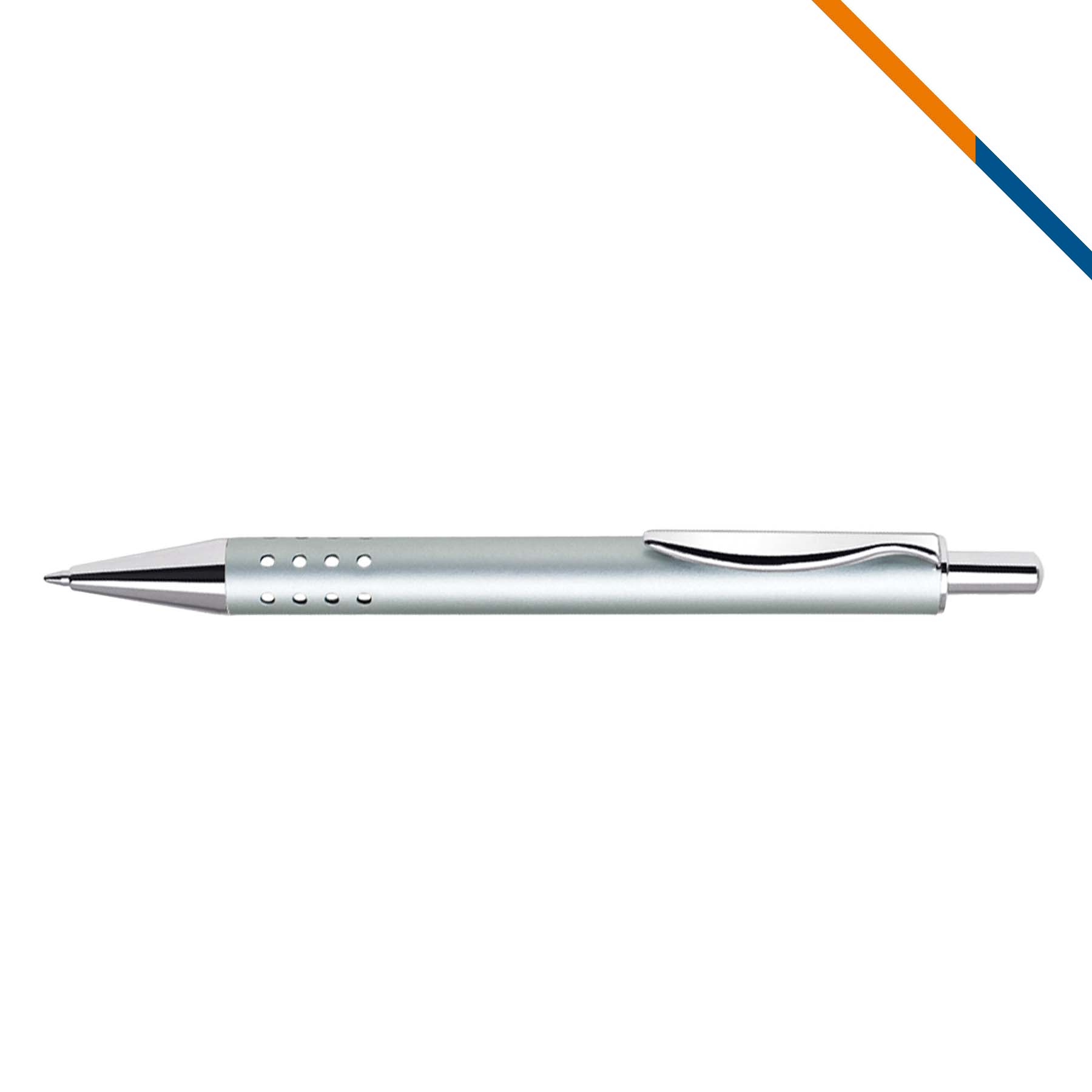 Urinn Metal Pen 4