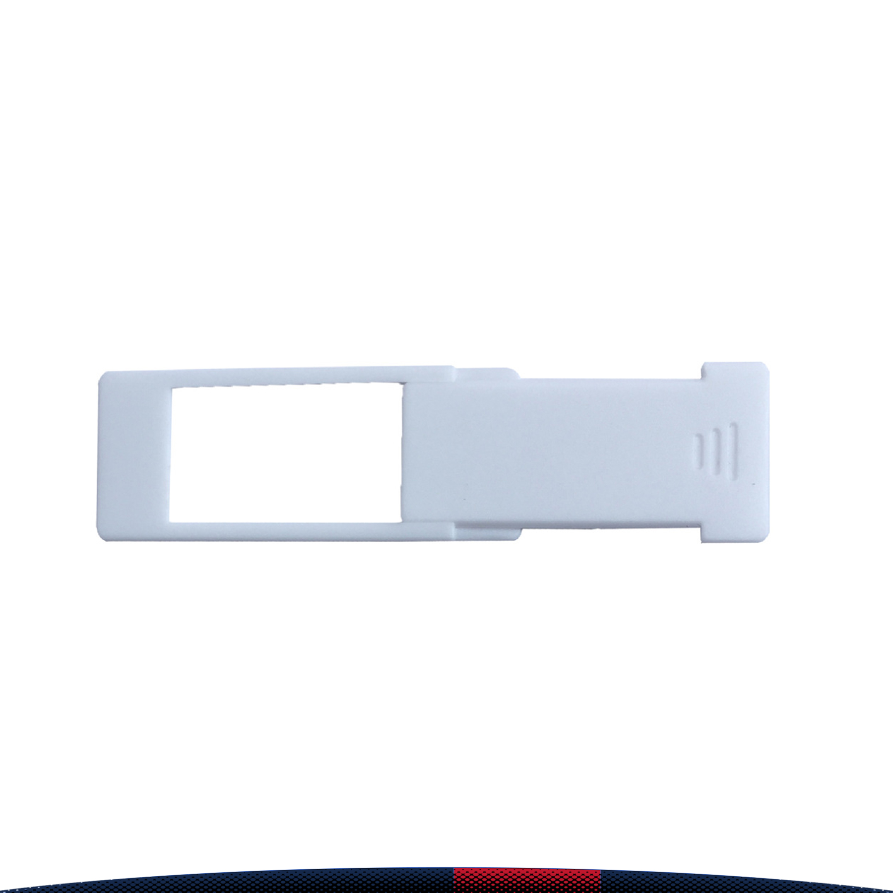 Rectangle Webcam Cover 3