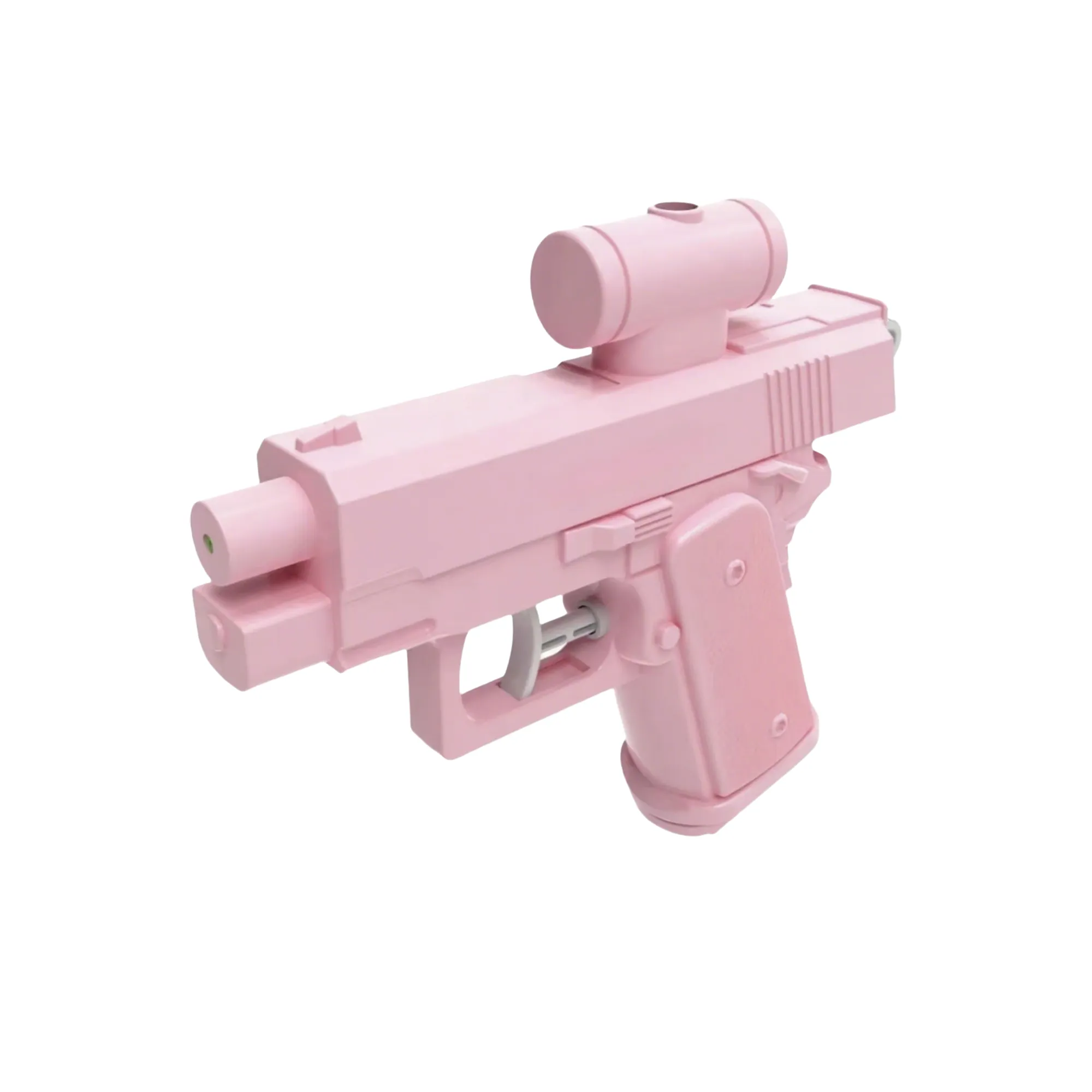 Ultimate Prank Water Gun Surprises 1