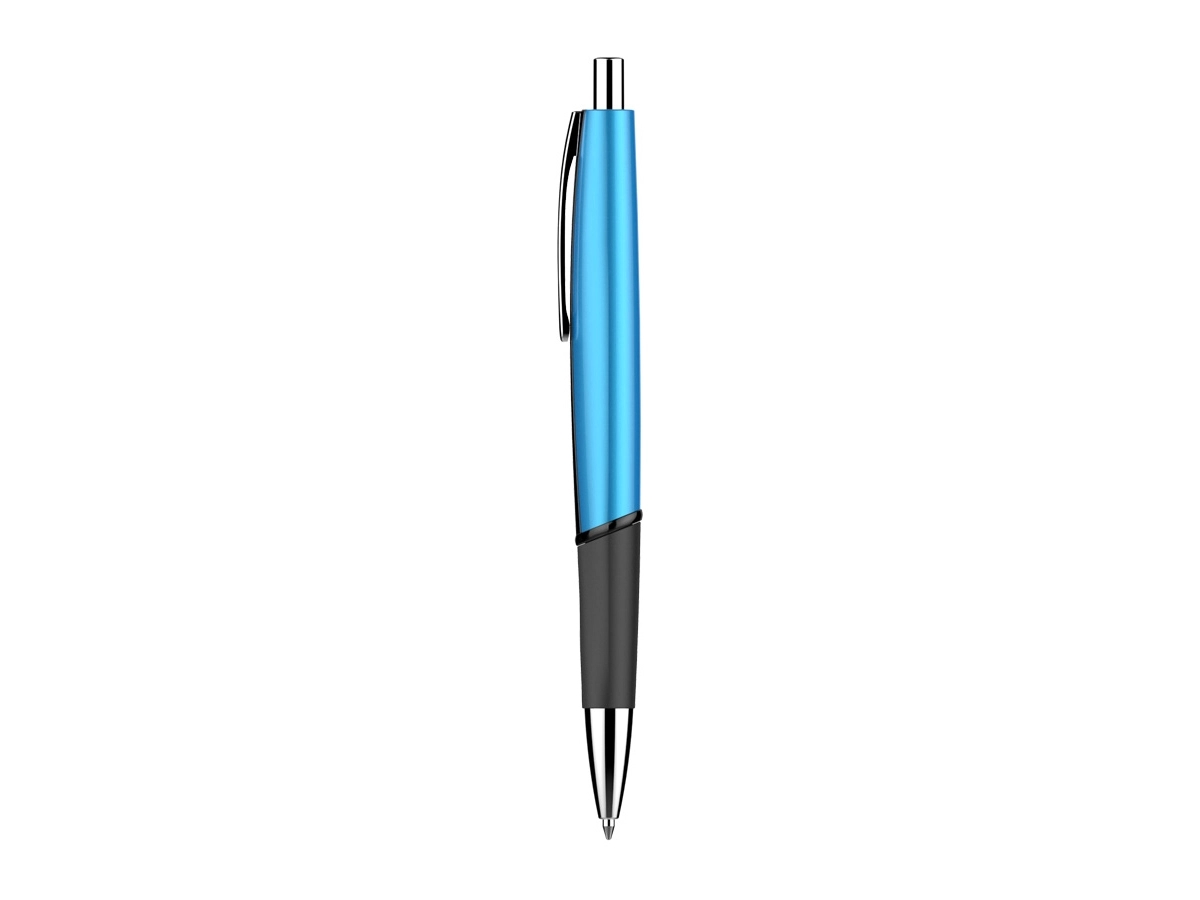 Ballpoint Stainless Steel Retractable Pen 1