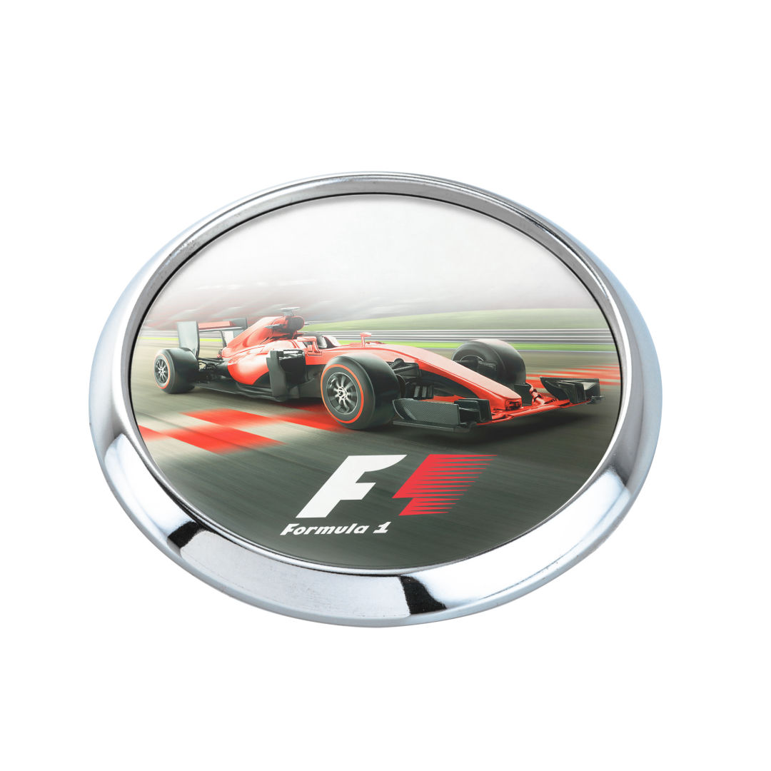 Danville VividPrint™ Coaster 14