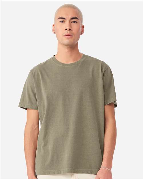 Unisex Heavyweight Garment-Dyed Tee - 4810GD 132