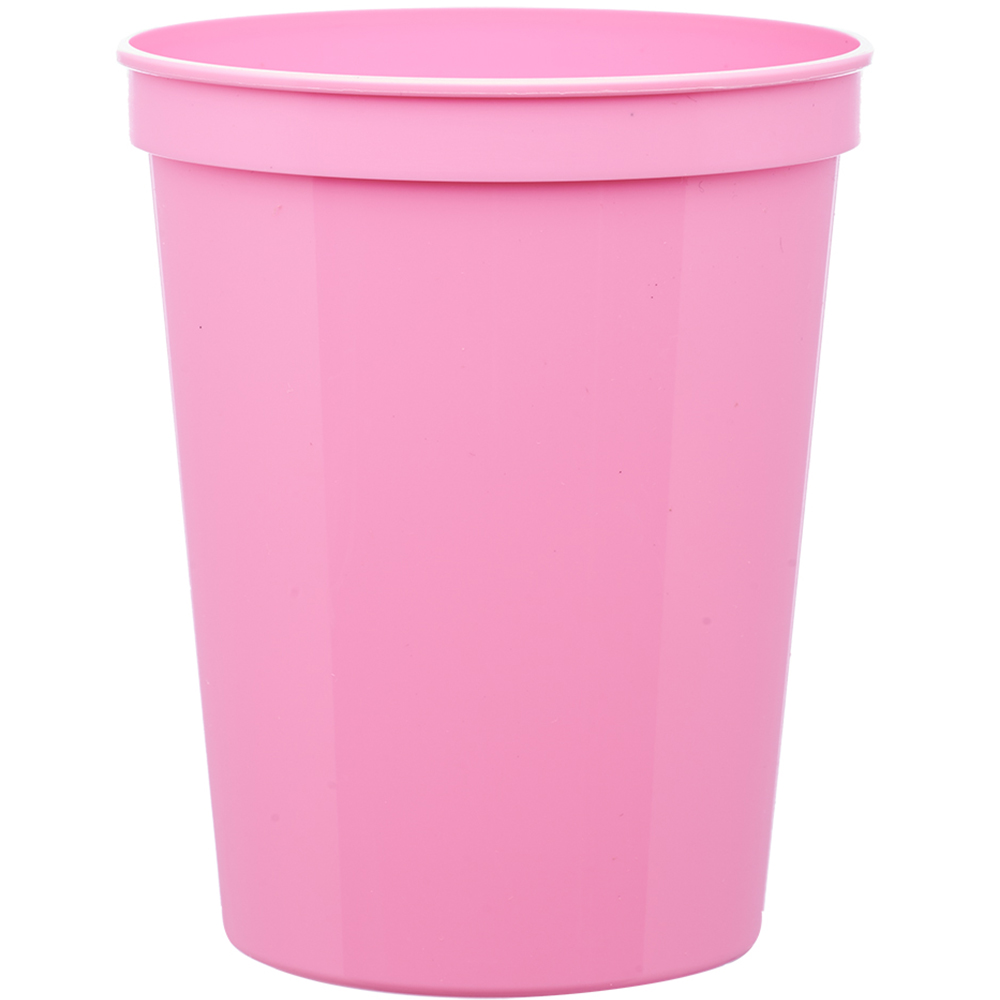 16 oz. Reusable Plastic Stadium Cups 83