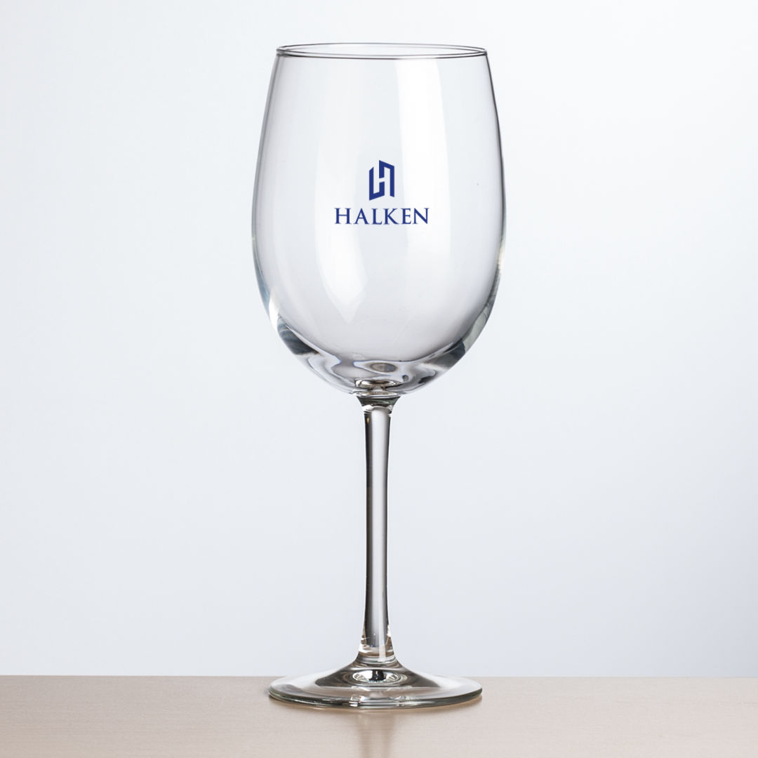 Connoisseur Wine - Imprinted 10