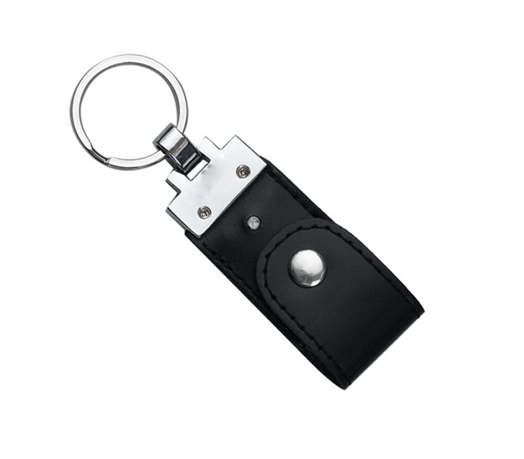 Leather USB Flash Drive 2