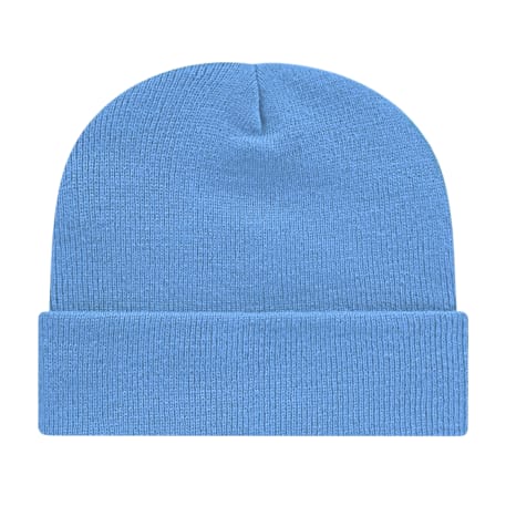 Cap America Knit Cap with Cuff 78