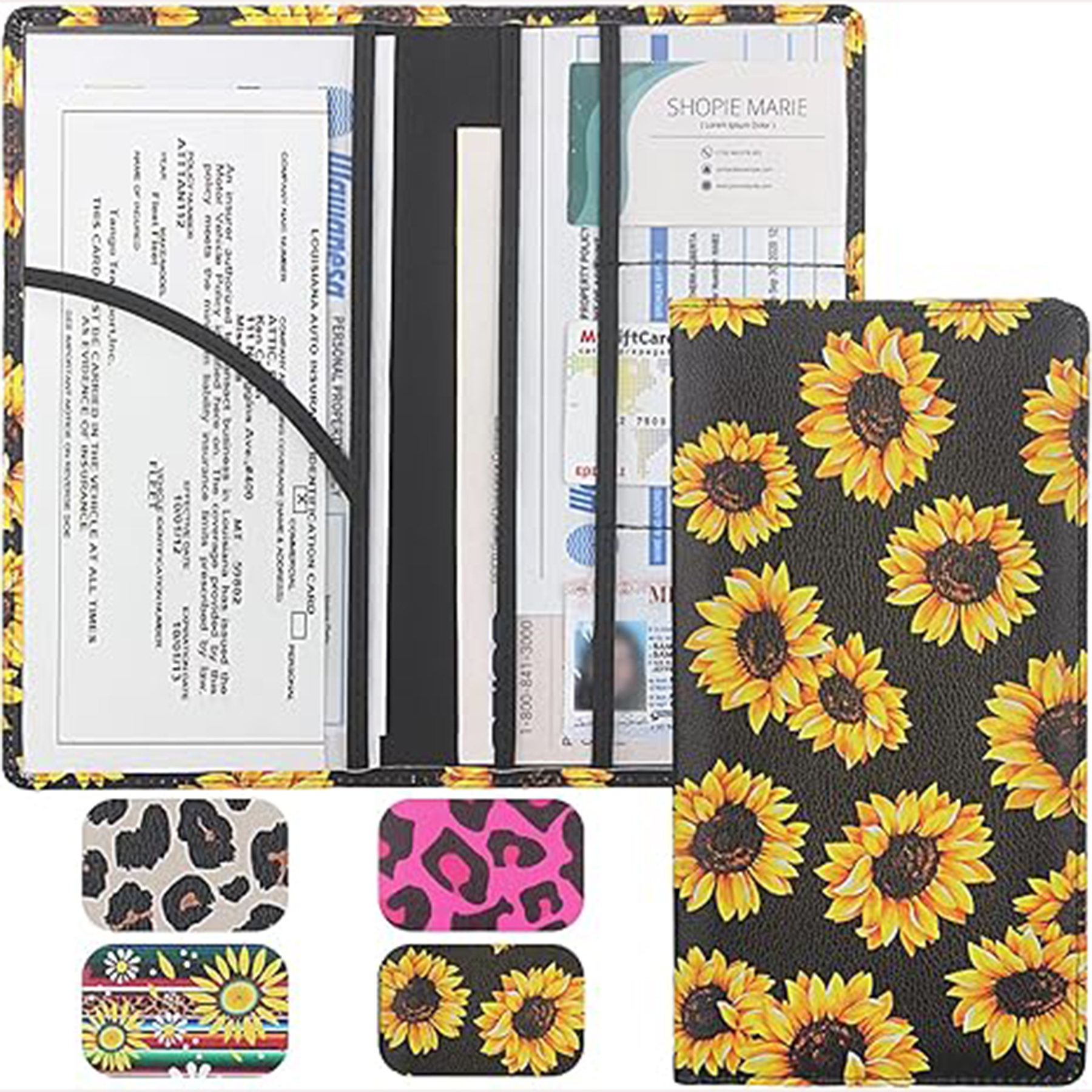 Hardcover Journal Notebooks 12