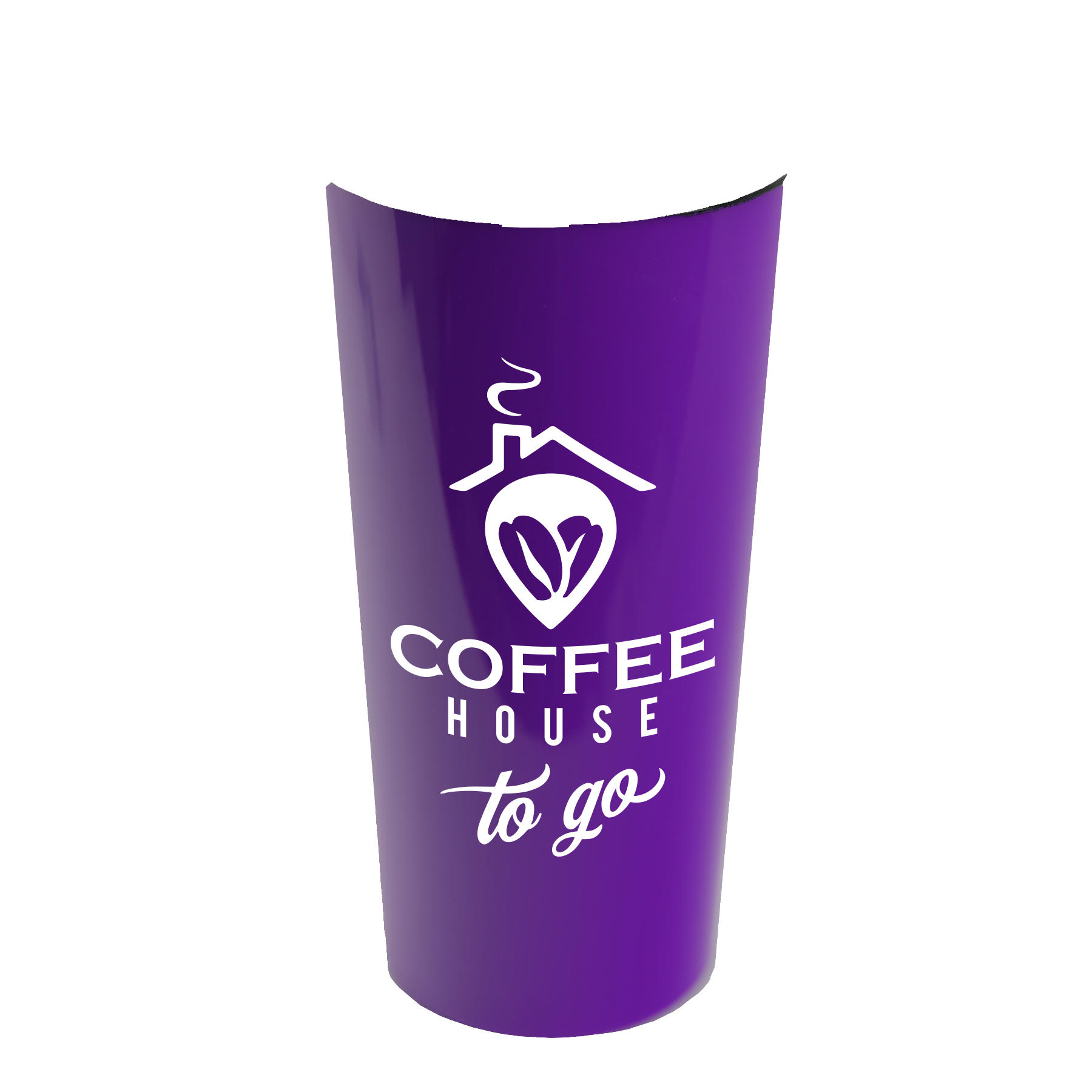Garyline® Roadmaster Travel Tumbler with Slider Lid - 18 oz. 140