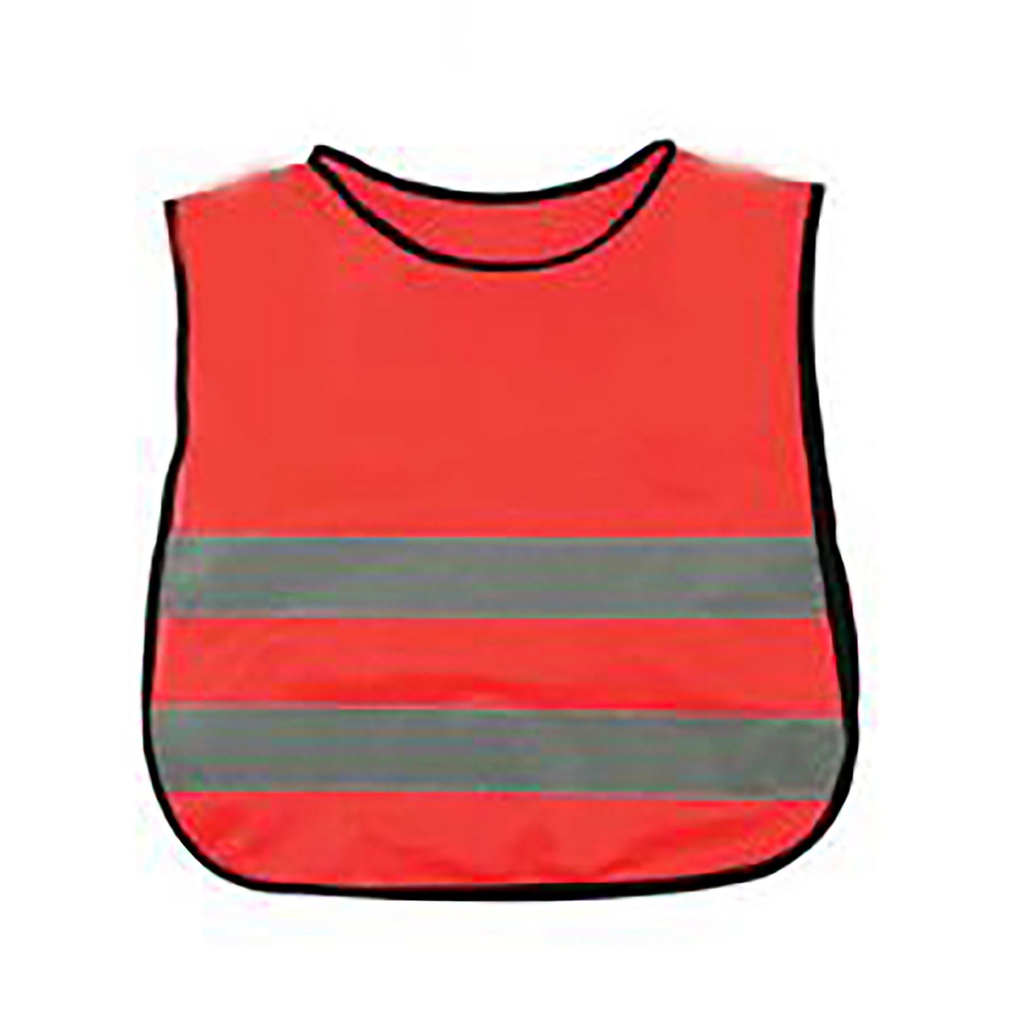 High Reflective Vest For Children's Visibility MOQ 50Pcs 2