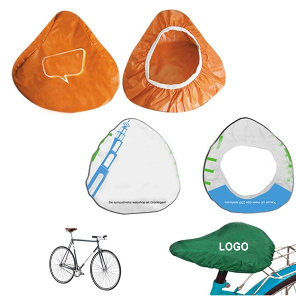 Waterproof Bicycle Seat Cover 17