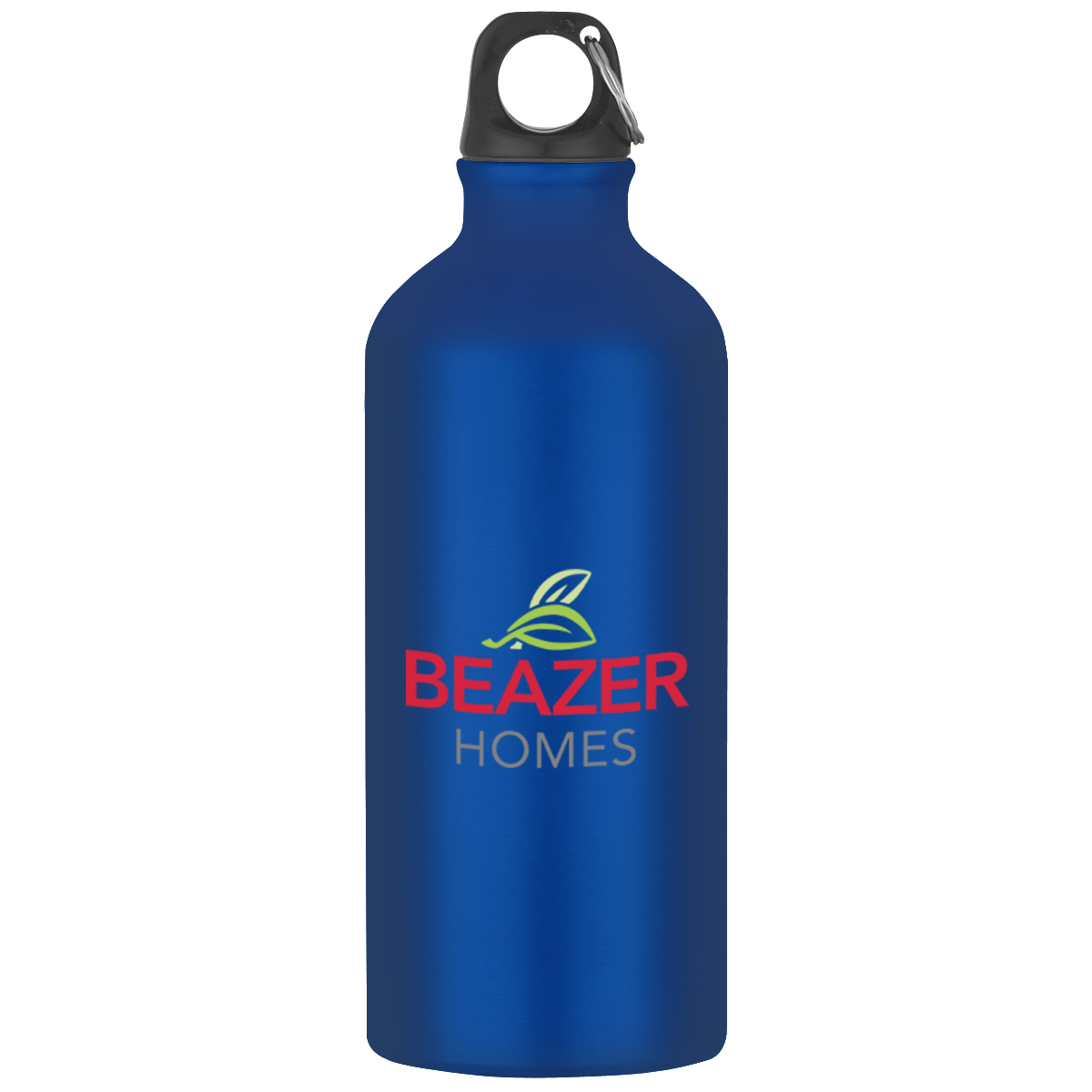20 Oz. Aluminum Tundra Bike Bottle, custom water bottle with logo imprint 11