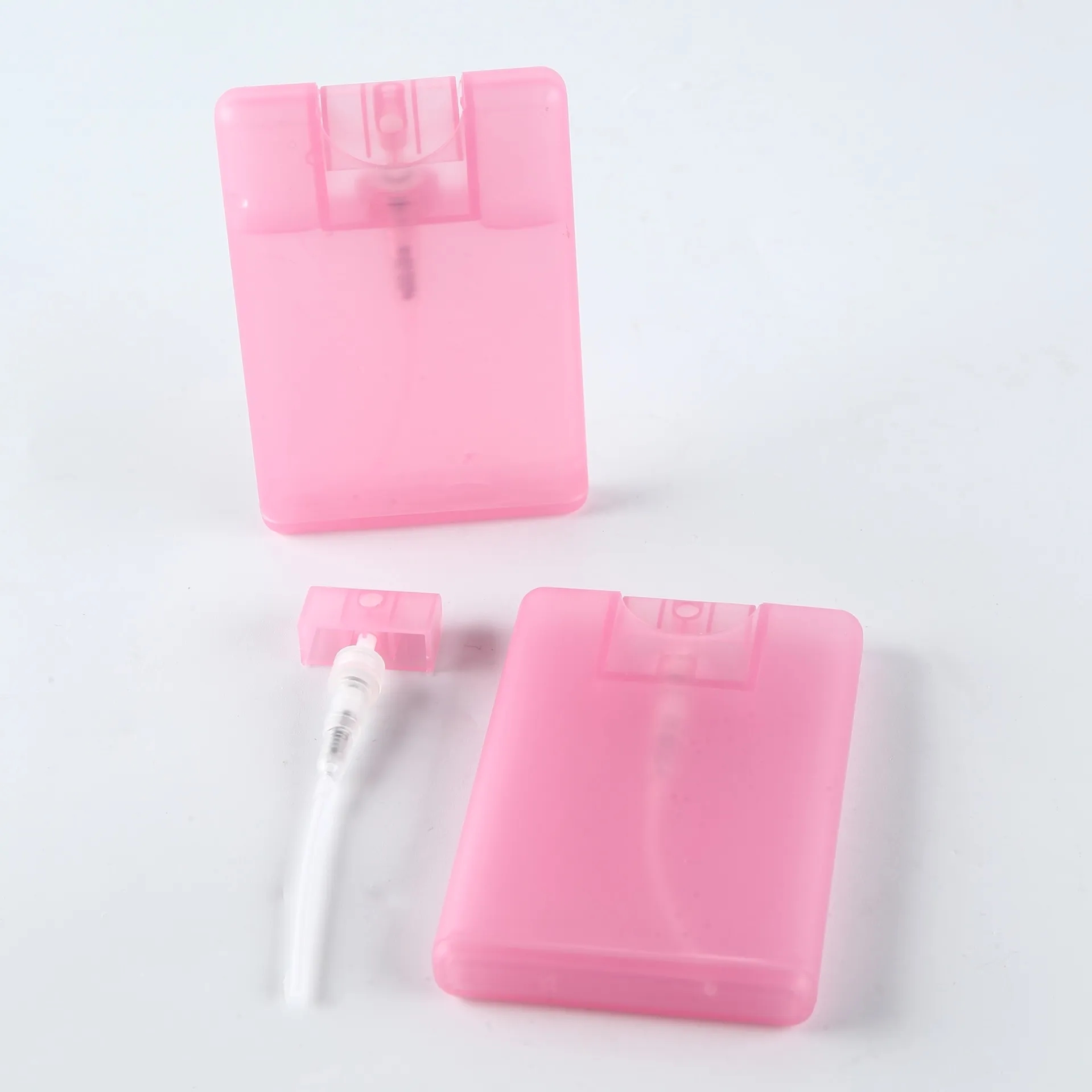 20ml 75% Alcohol Disinfectant Perfume Spray 5
