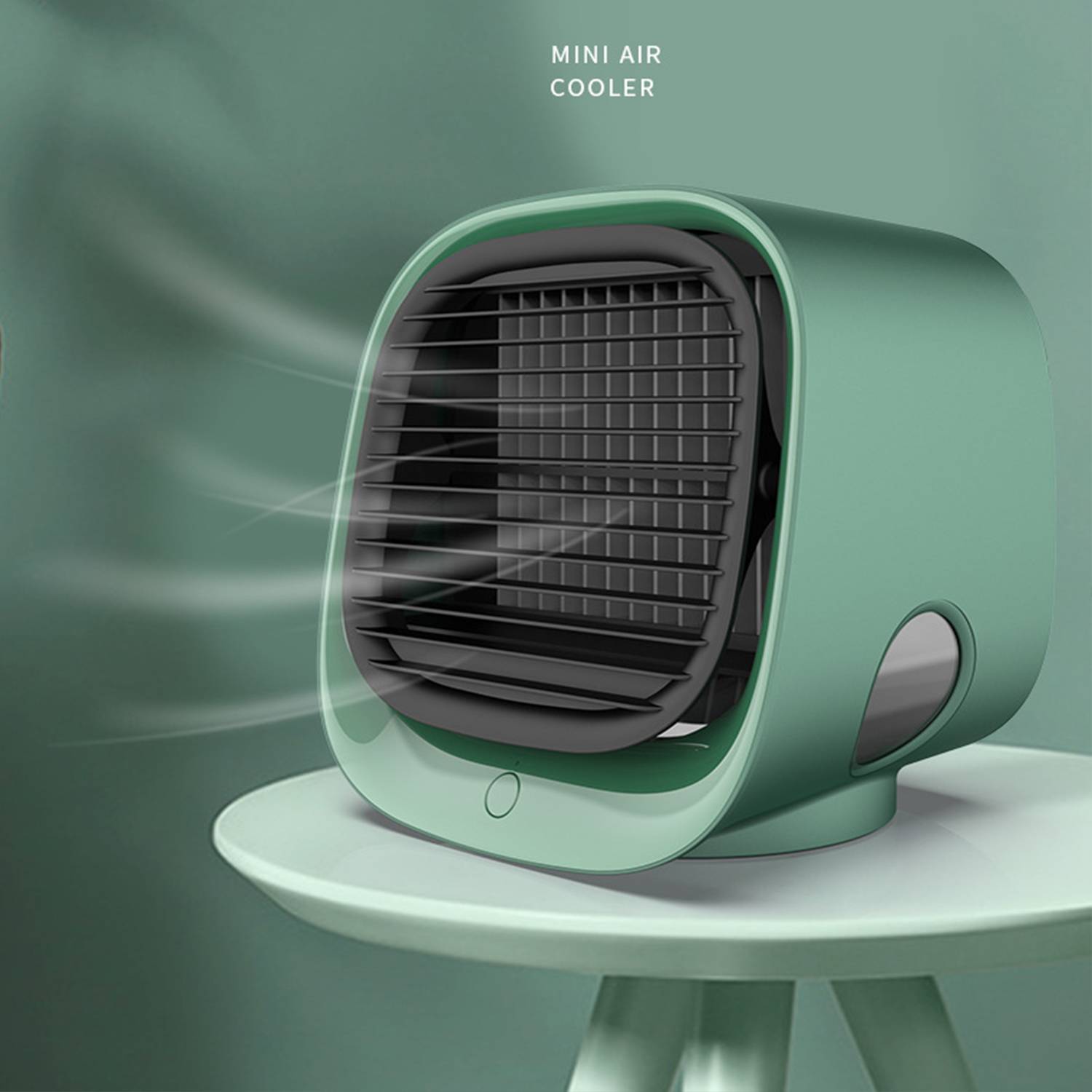 Desk Air Cooler Machine 4