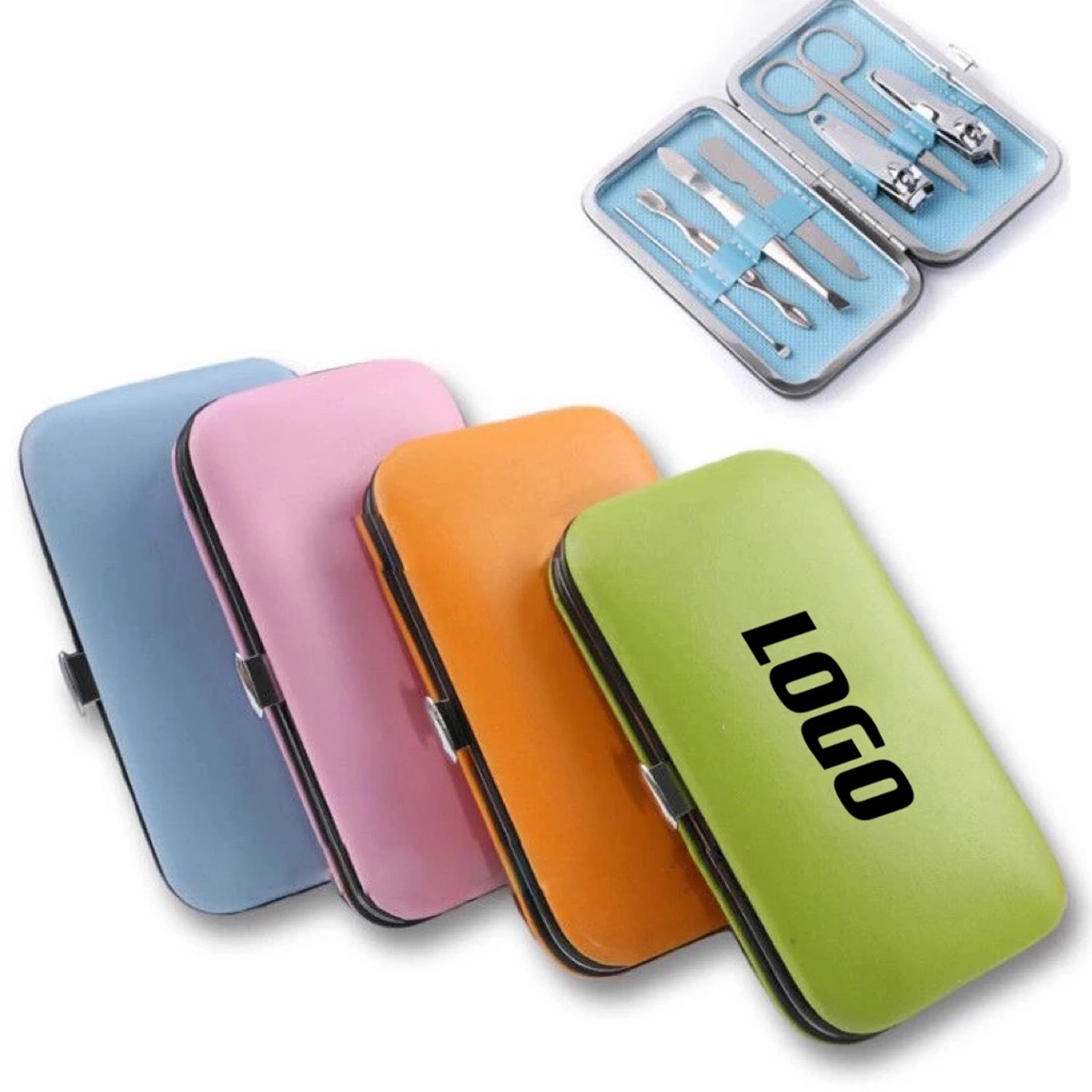 7 In 1 Manicure Kit 2