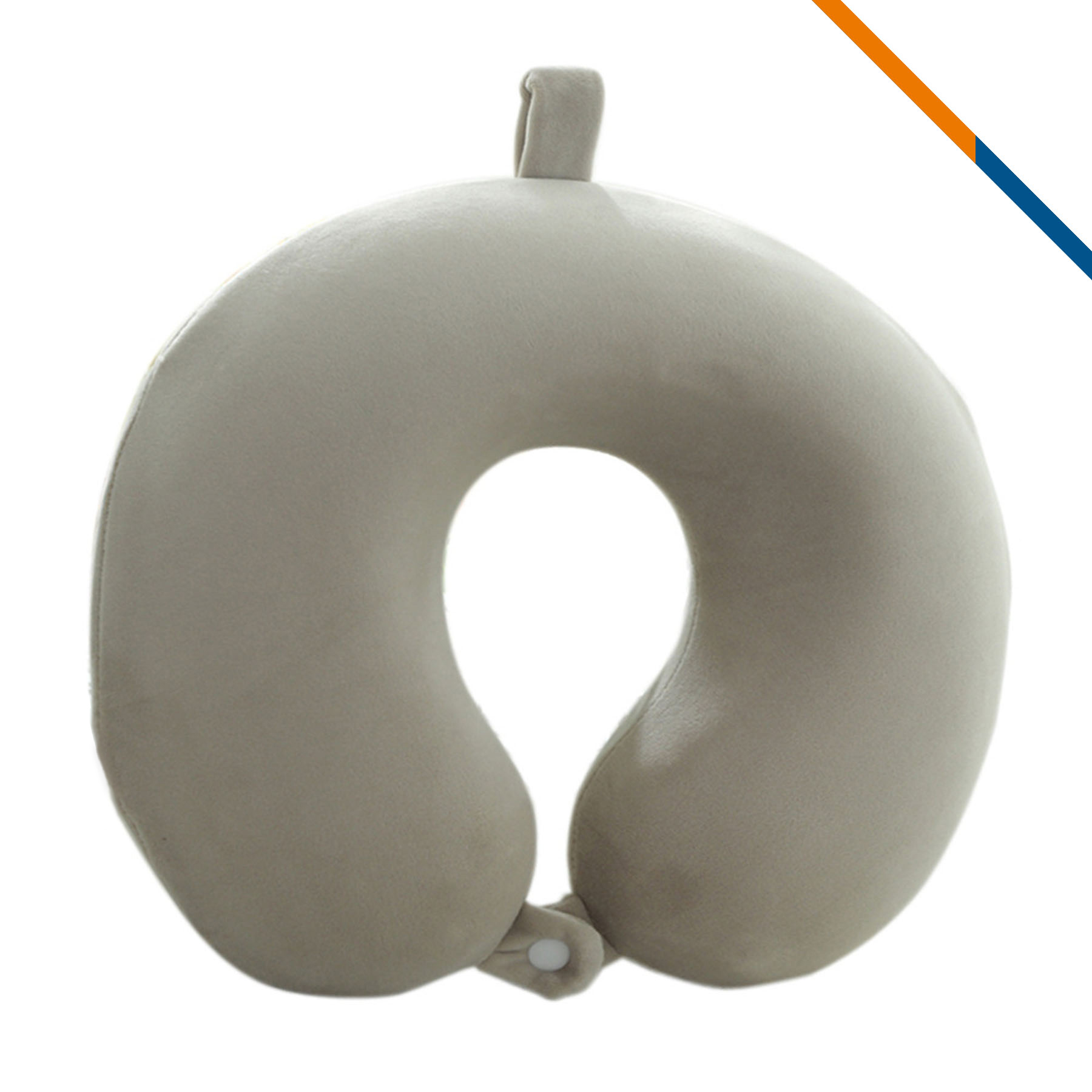 Frye U-shaped Neck Pillow 11