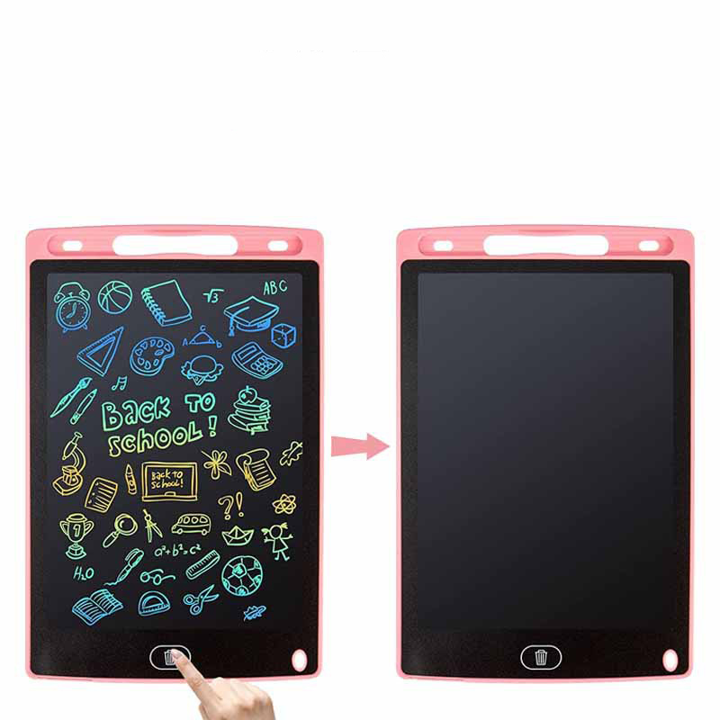 8.5'' LCD Writing Tablet 2