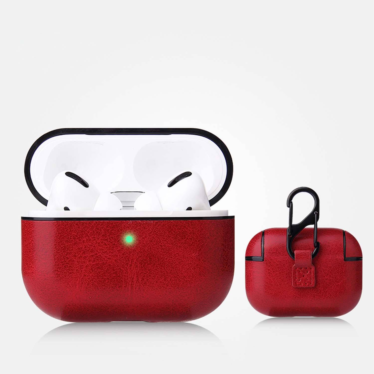 Suitable For IPhone Bluetooth Earphone Protective Case 3