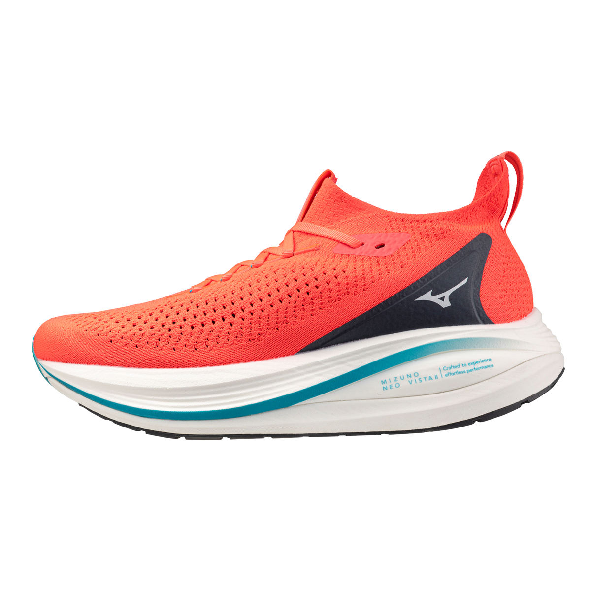 Mizuno Neo Vista 2 Origami Pack Running Shoe 1