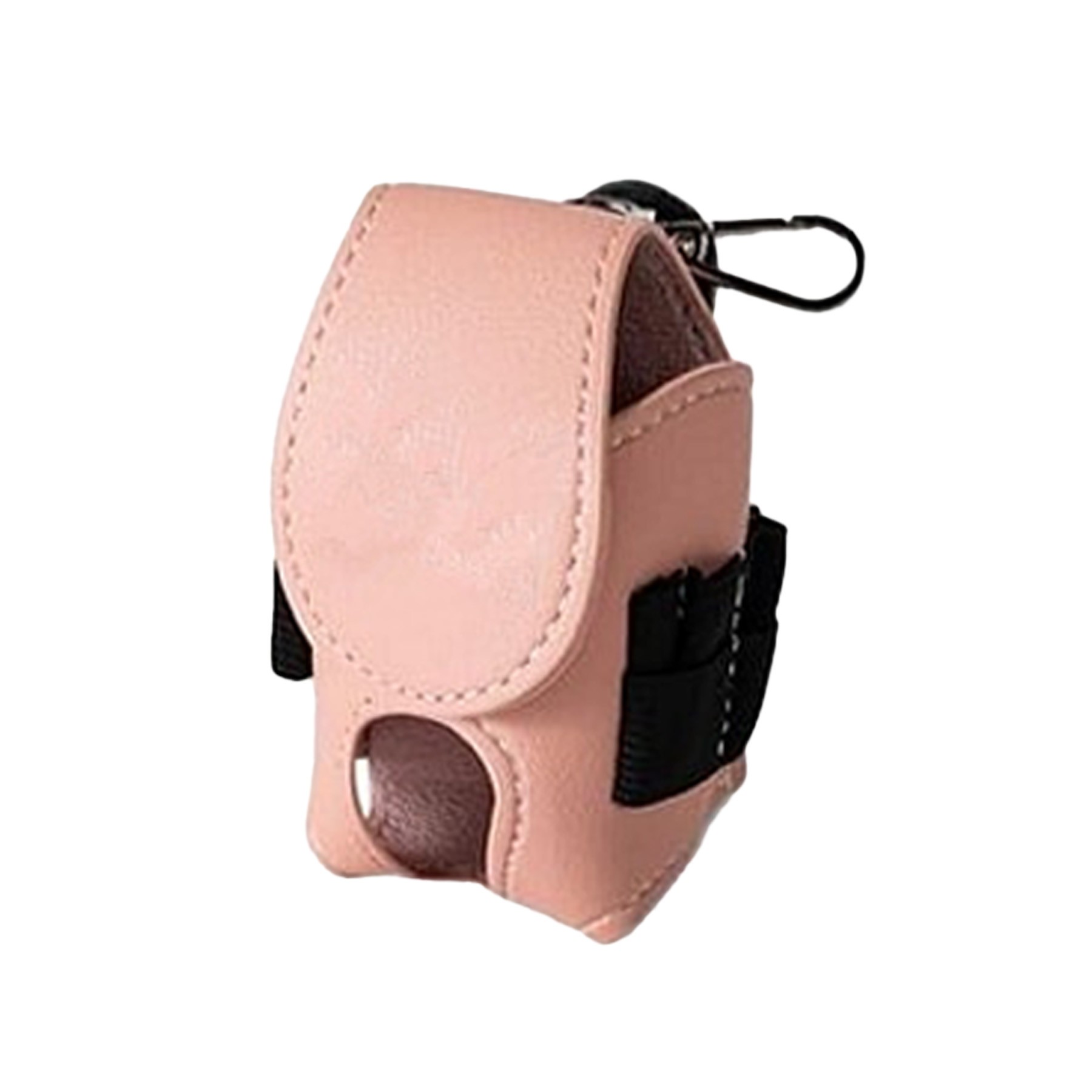 Portable Golf Ball and Tee Holder 3
