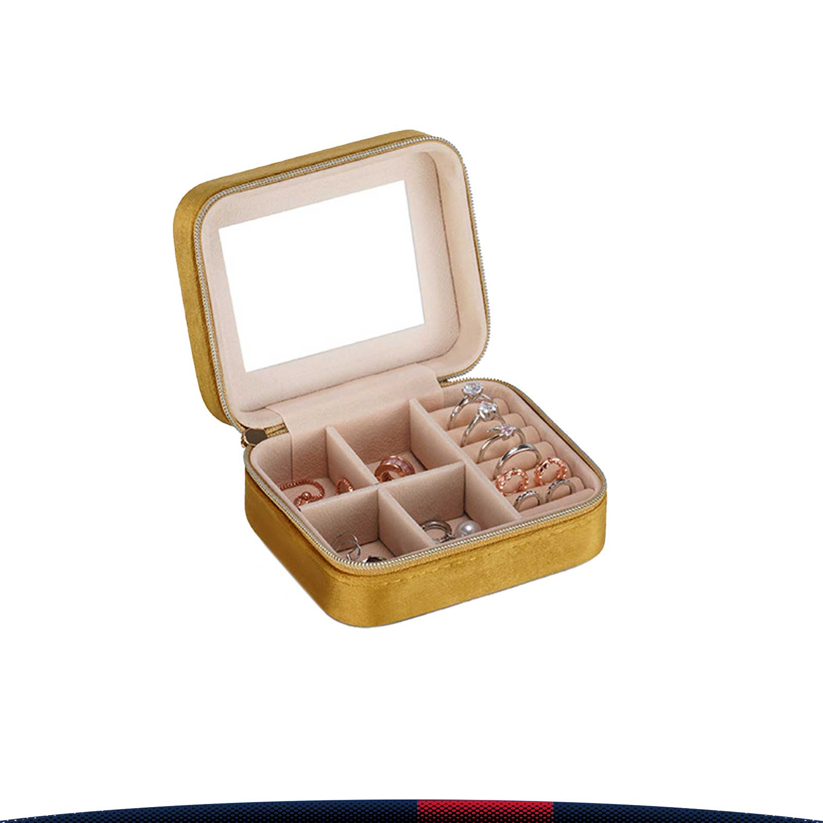 Kapto Jewelry Box 4
