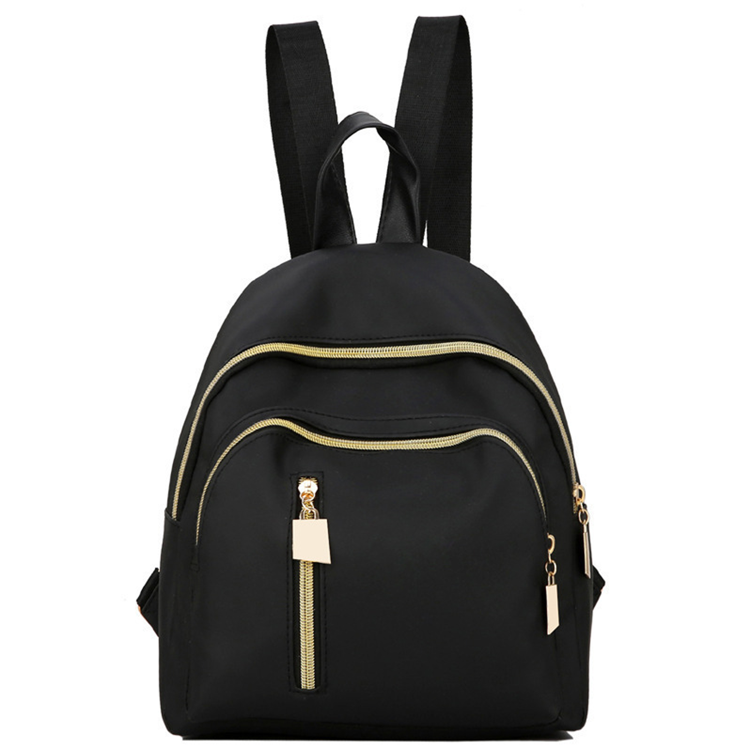 Mini Waterproof Nylon Backpack 5