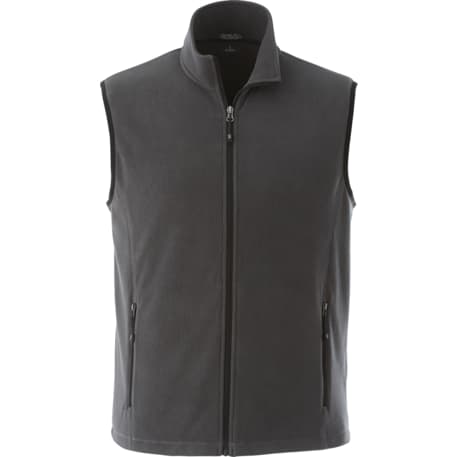 Men's Tyndall Polyfleece Vest 14