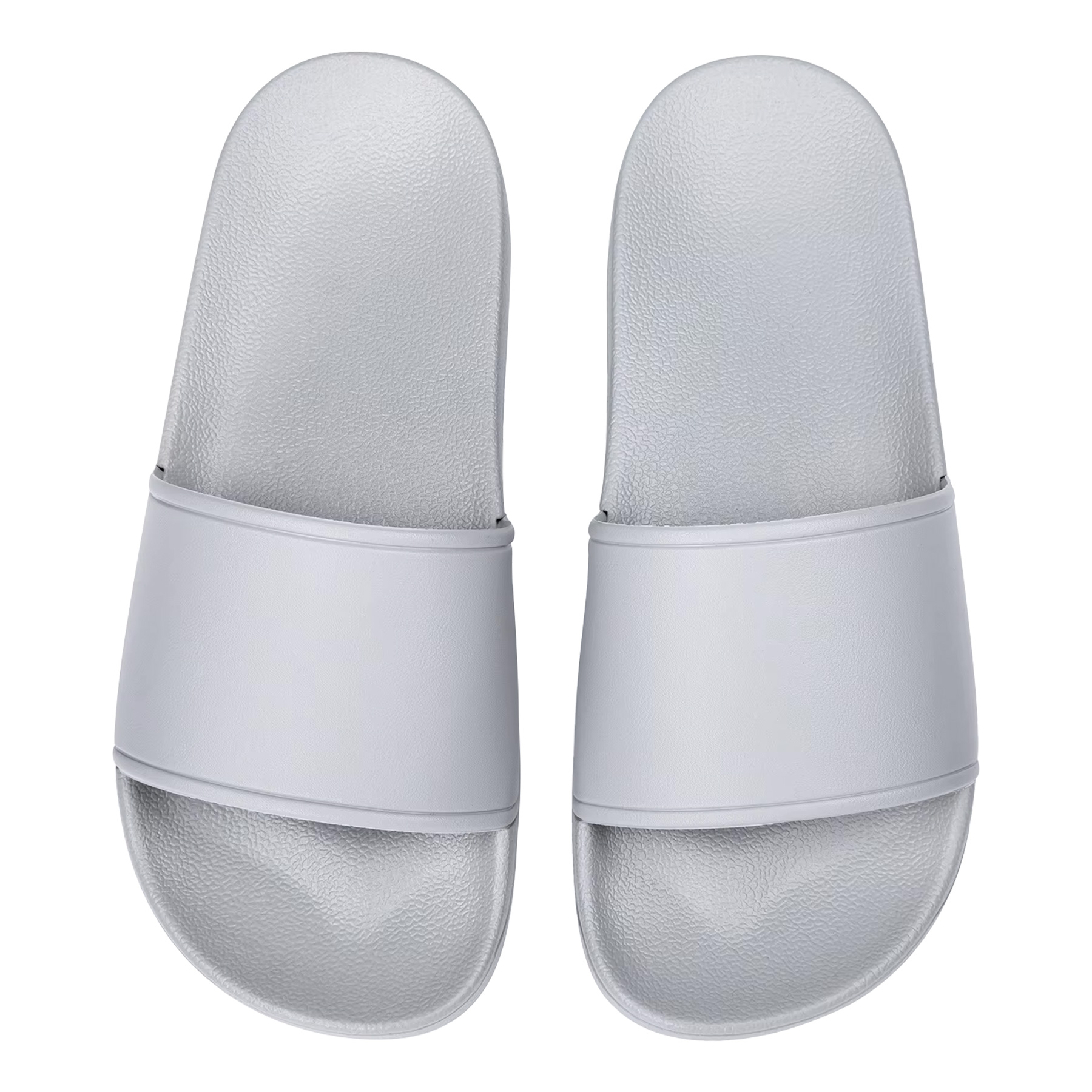 Non-Slip Adult & Children Customized LOGO Summer HomePVC Slippers 6