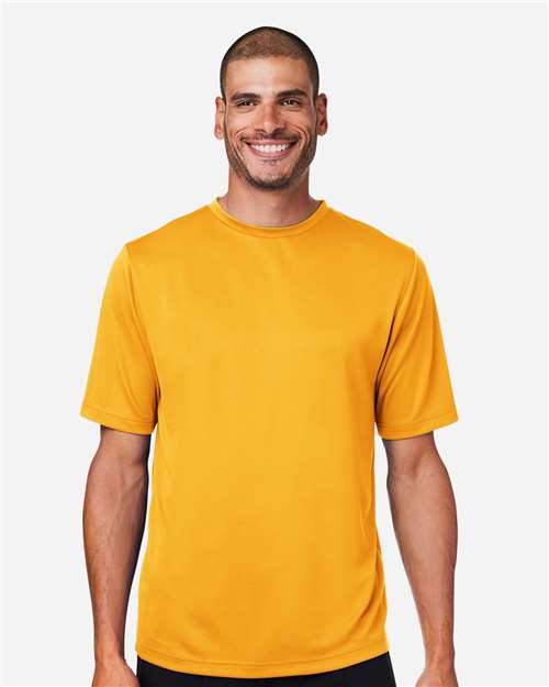 Men's Zone Performance Mesh T-Shirt - TT15 144