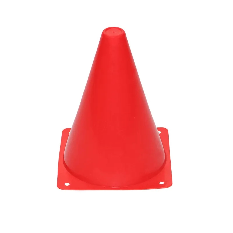 9" Agility Field Cone Sport 6