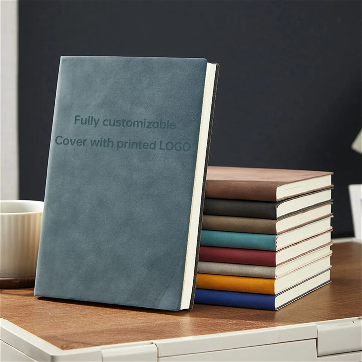 Ambassador Bound Journal Book 3