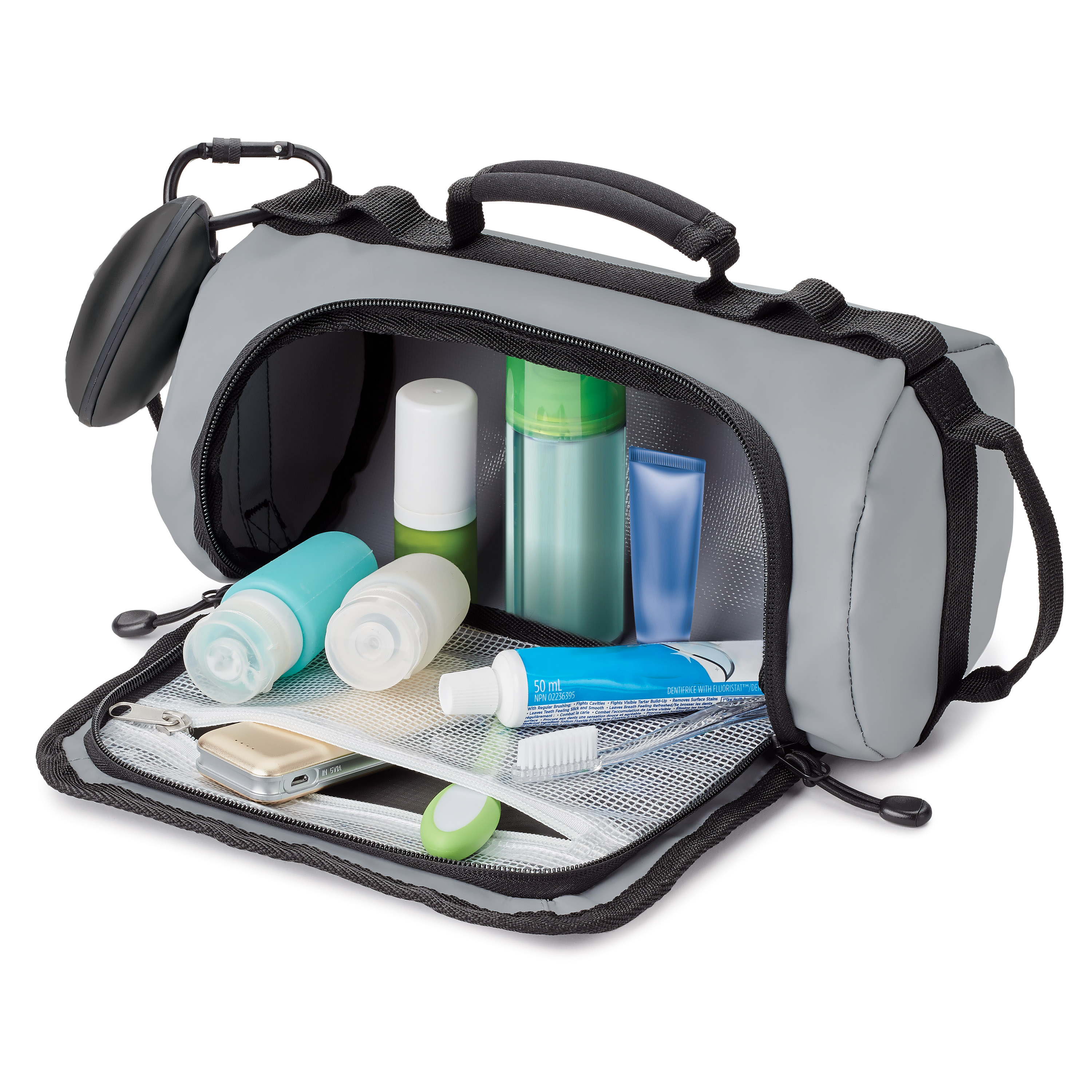 Call Of The Wild Water Resistant Accessory Case 8