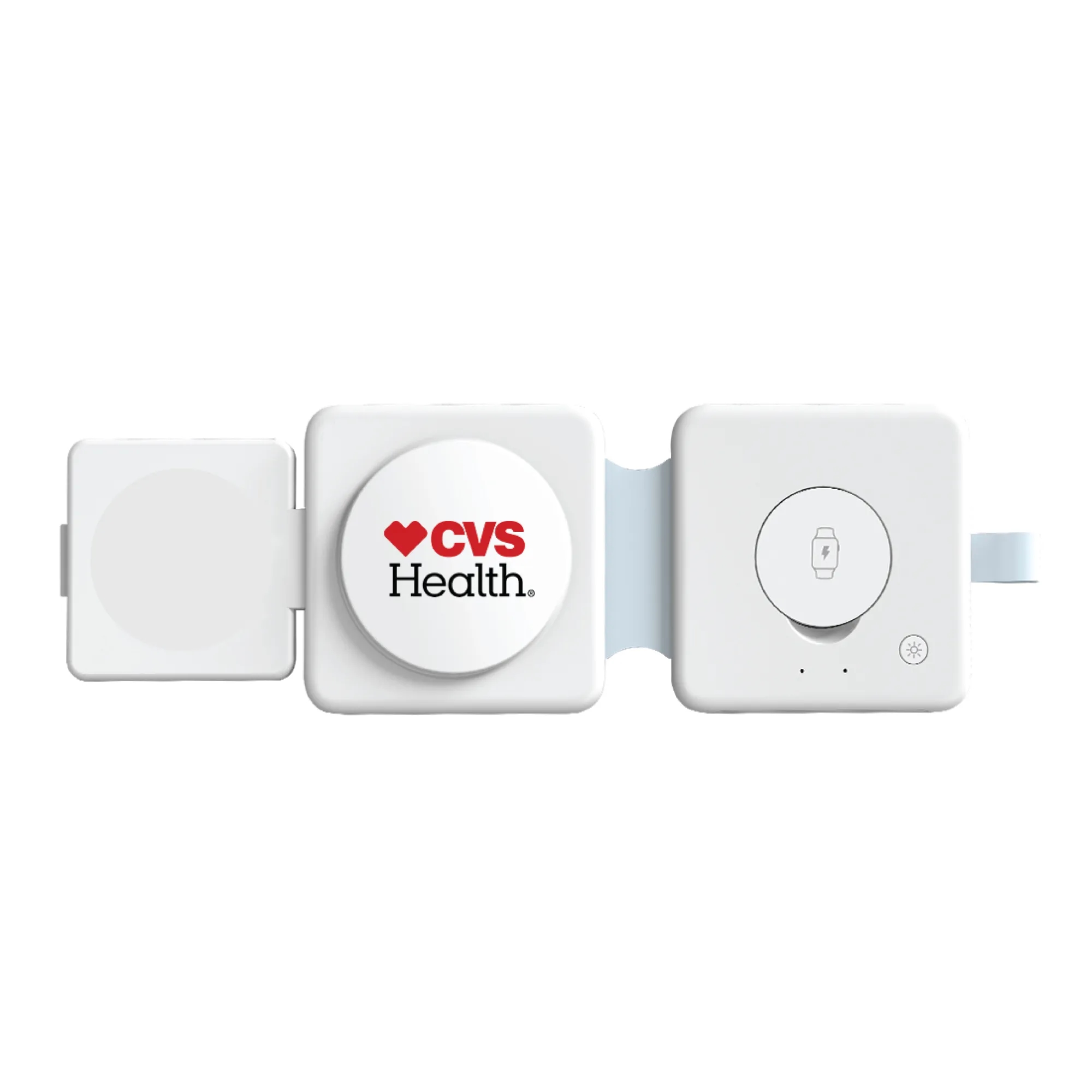 Cypress 3 in 1 MagSafe Foldable Wireless Charger