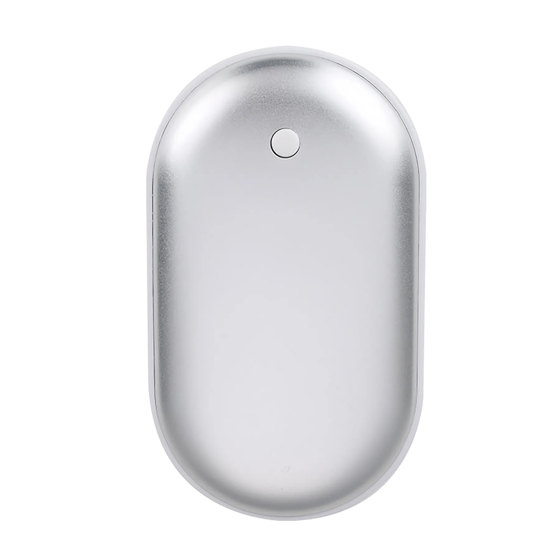 Rechargeable Hand Warmer Power Bank 5000 mAh 5