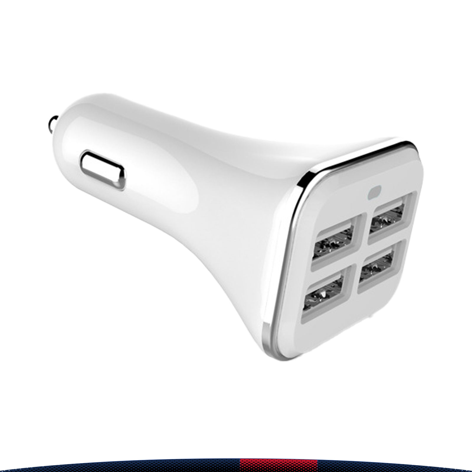 Leo Car Charger 3