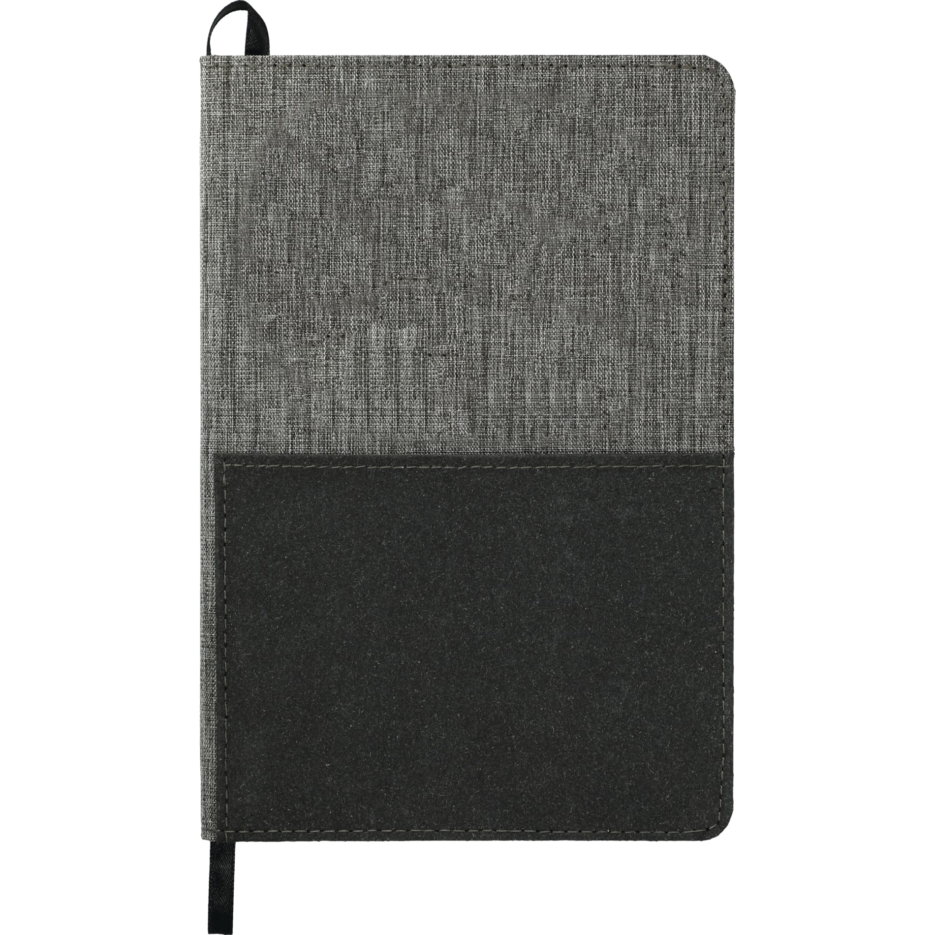 FSC® Mix 5.5" x 8.5" Reclaim Recycled Journal 37