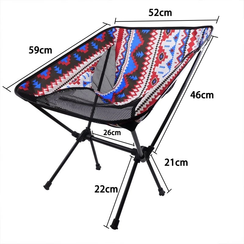Outside Ultralight Folding Chairs 2