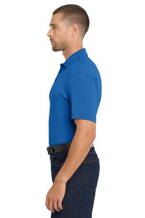 Cotton Touch Performance Polo
