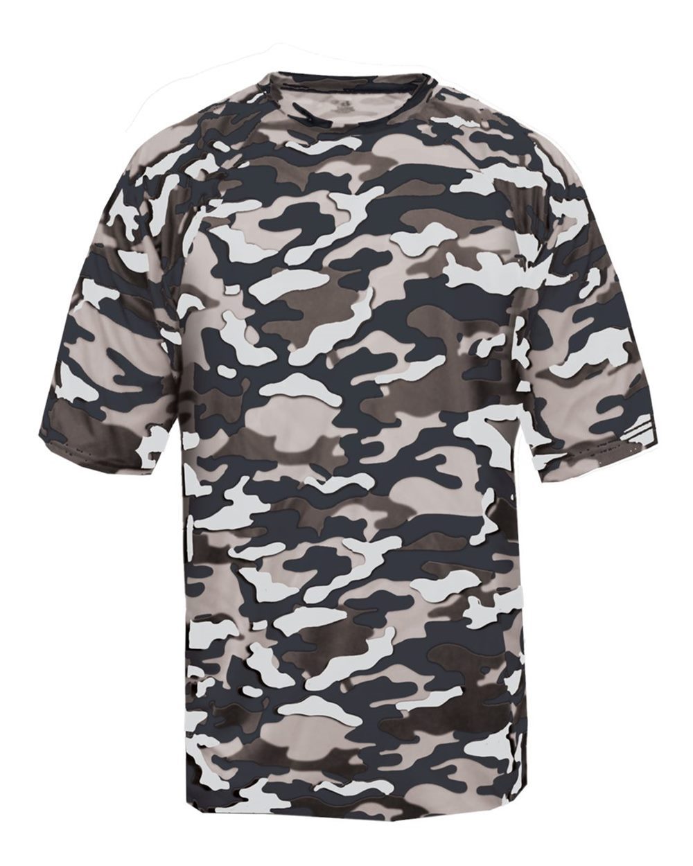 Youth Camo T-Shirt - 2181 54