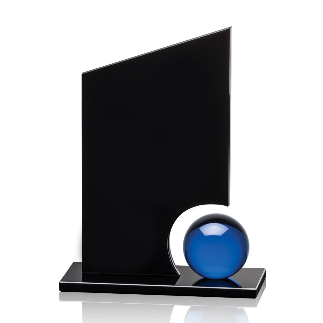 Amarath Award - Black 30