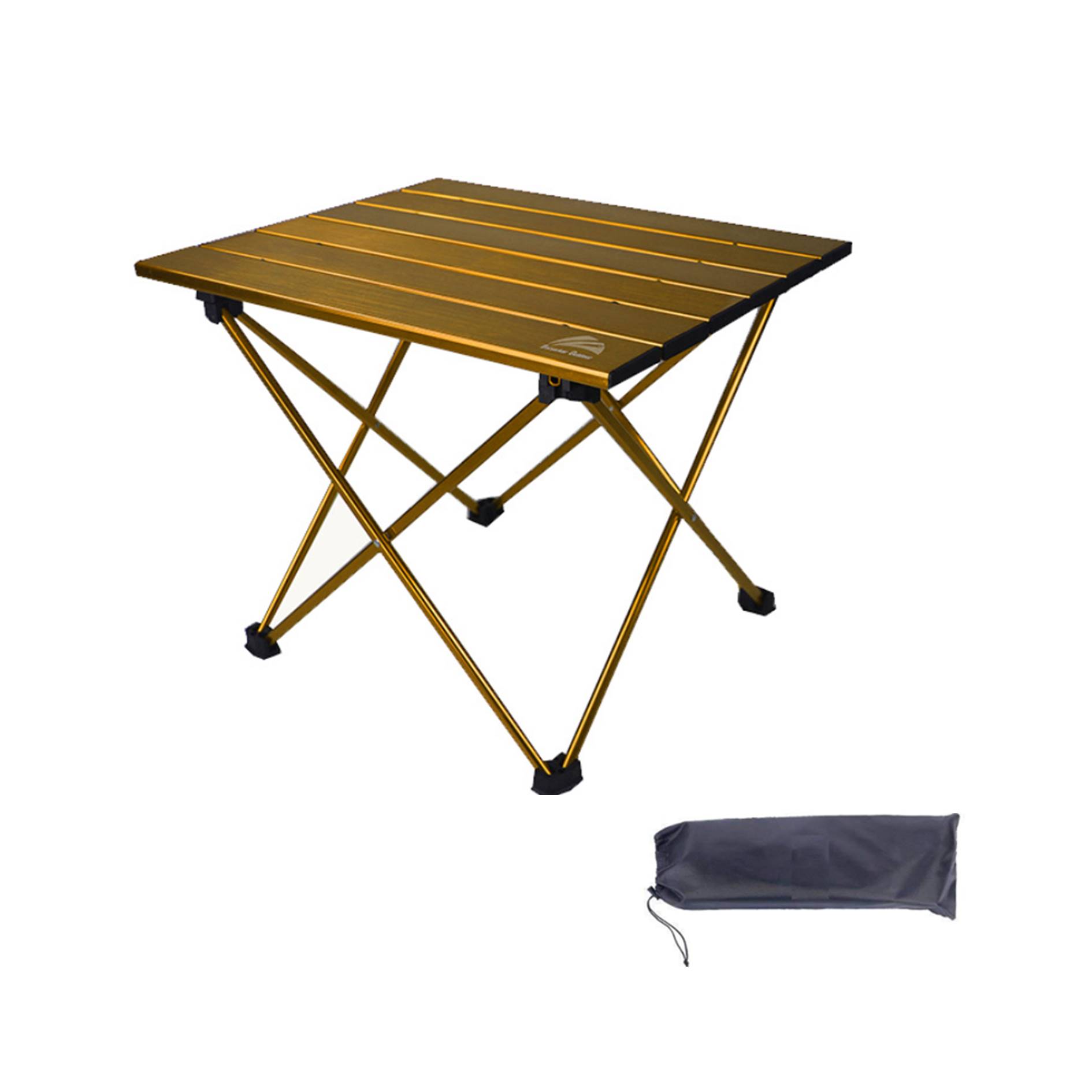 Portable Folding Camping Picnic Table 3